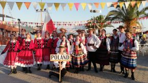 2018 czerwiec/JUNE Grecja/GREECE, Neos Marmaras
